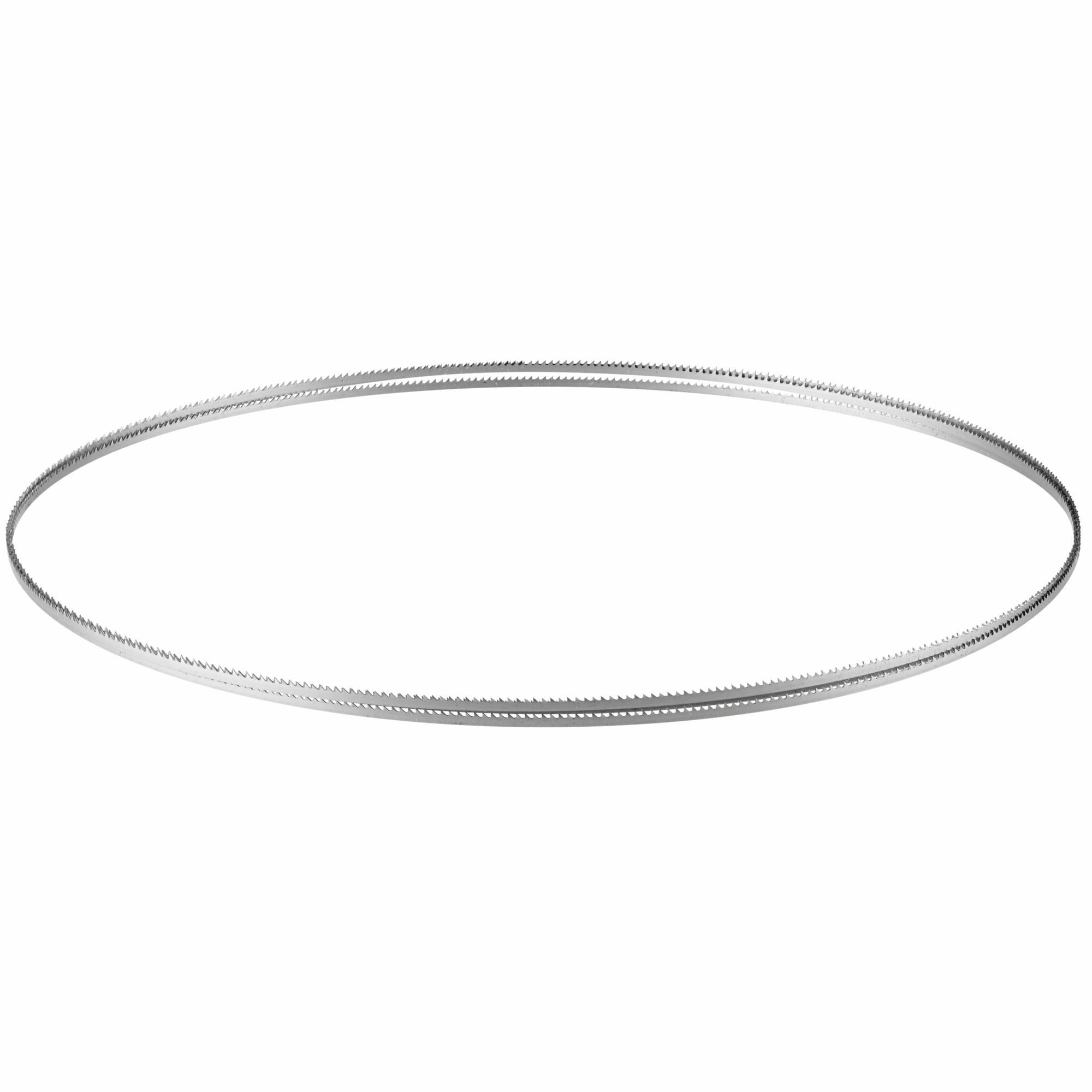 Bosch Scroll-Cutting Stationary Band Saw Blade — 93.5in., 14 TPI, Model# BS9312-14WA